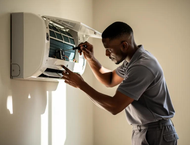 Klimaanlagen Reparatur Service in Dresden